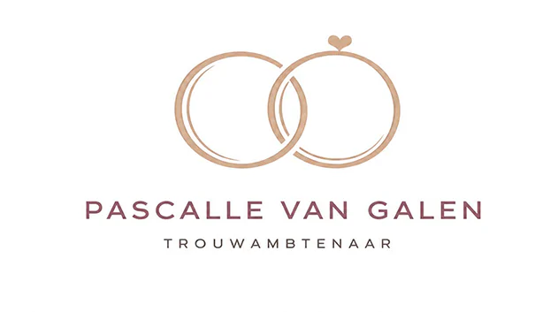 Trouwambtenaar Pascalle van Galen